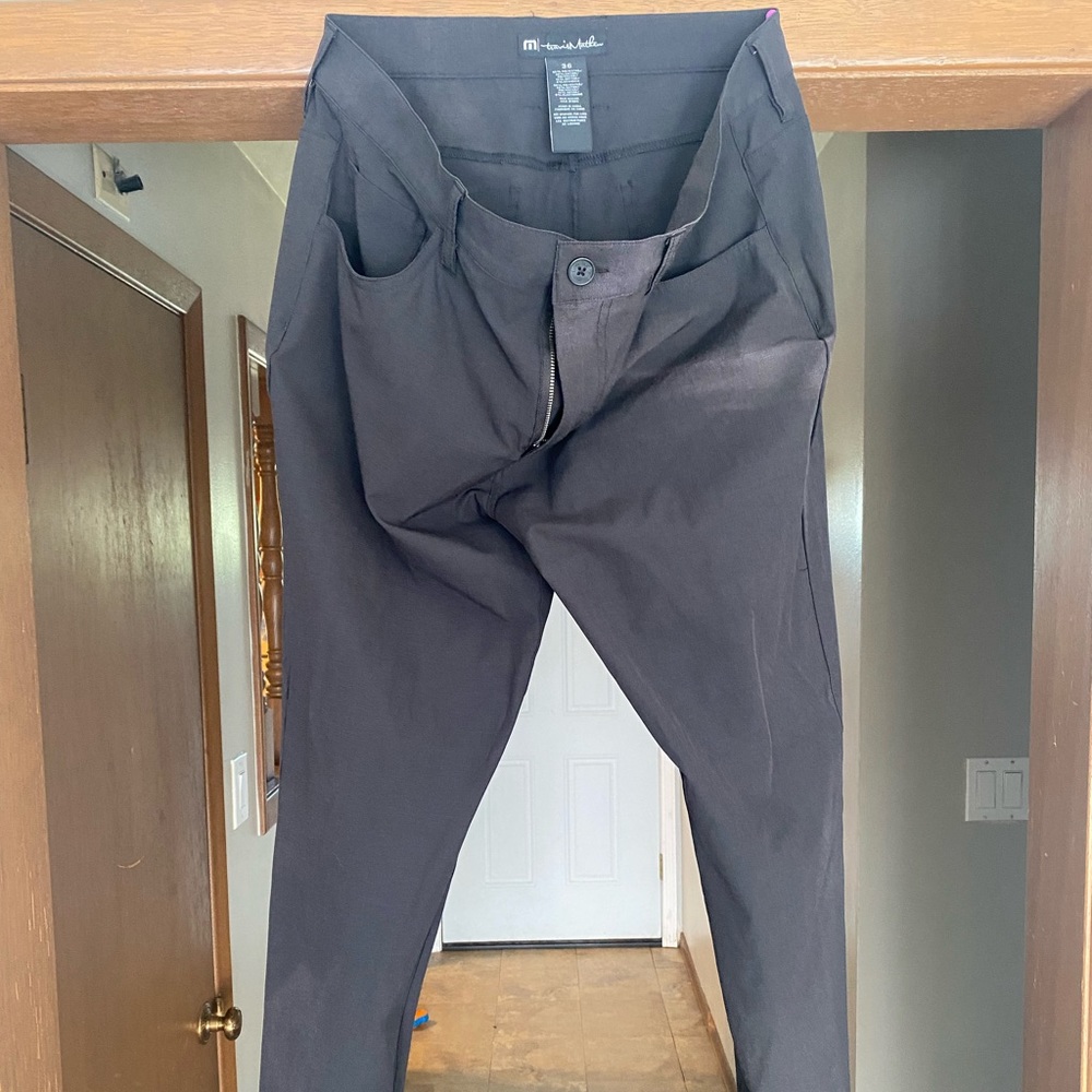 Travis Mathew Pants